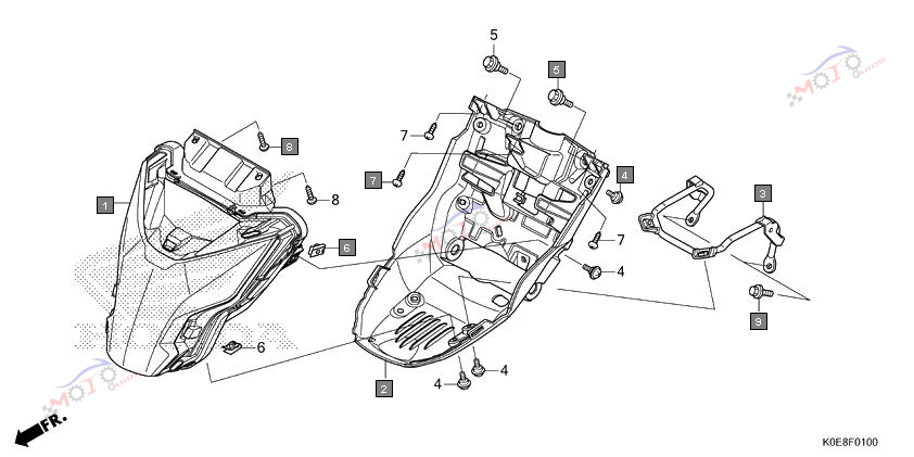 Engine Diagram